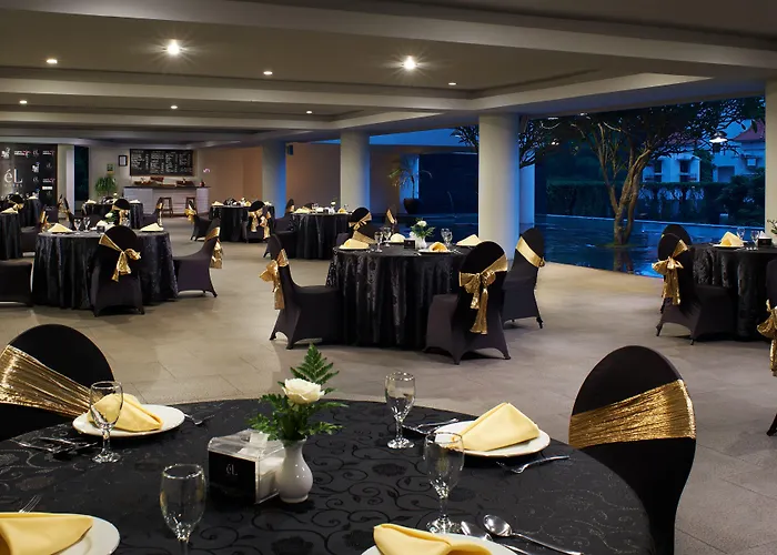 El Hotel Malang