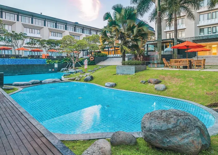 Harris Hotel & Conventions Malang